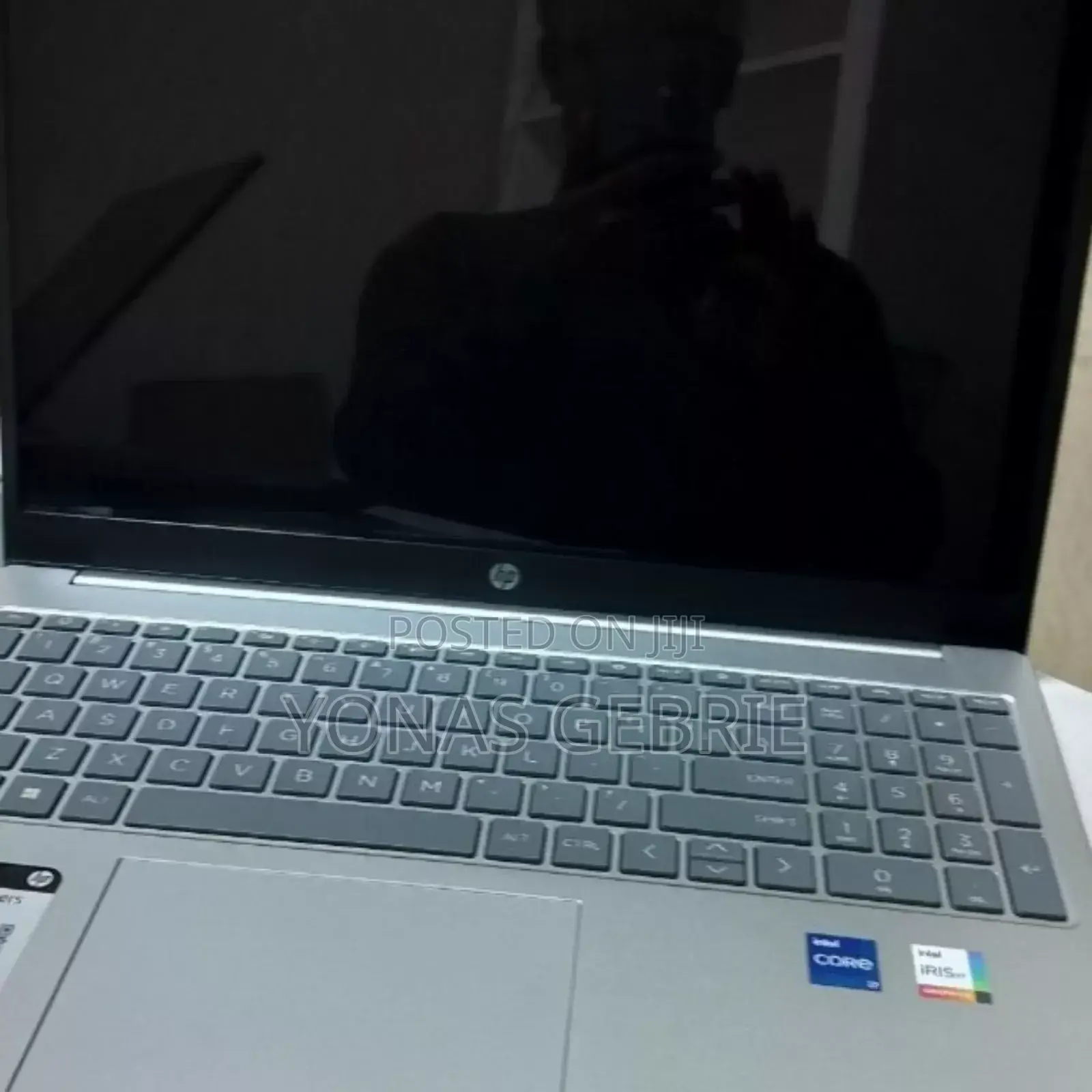 New Laptop HP Stream Notebook 16GB Intel Core I7 SSD 512GB