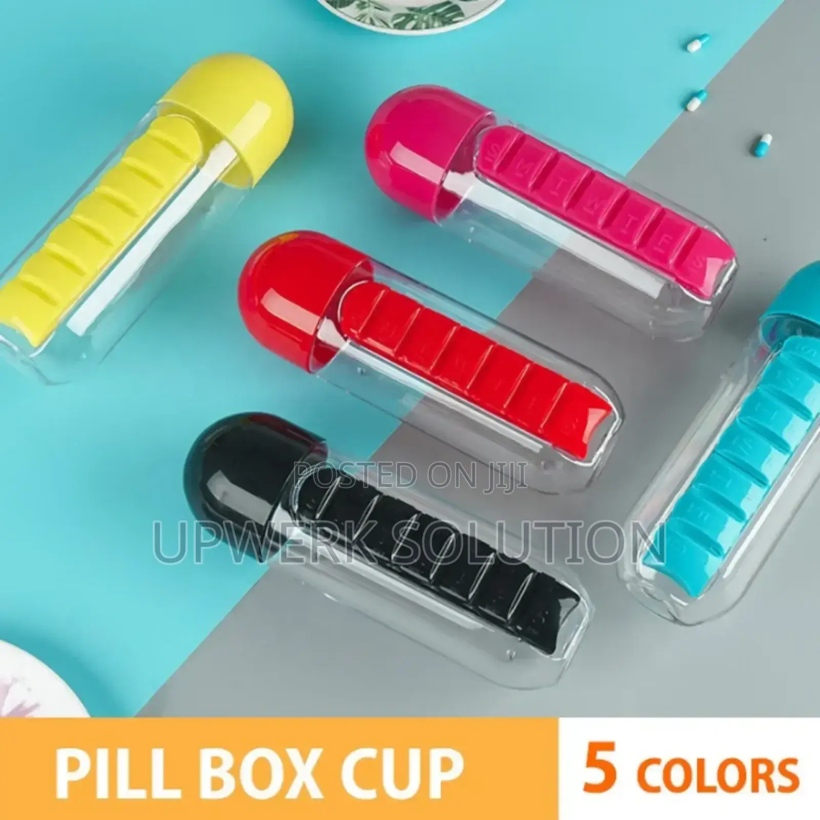 የመድሀኒት እና የዉሀ ኮዳ