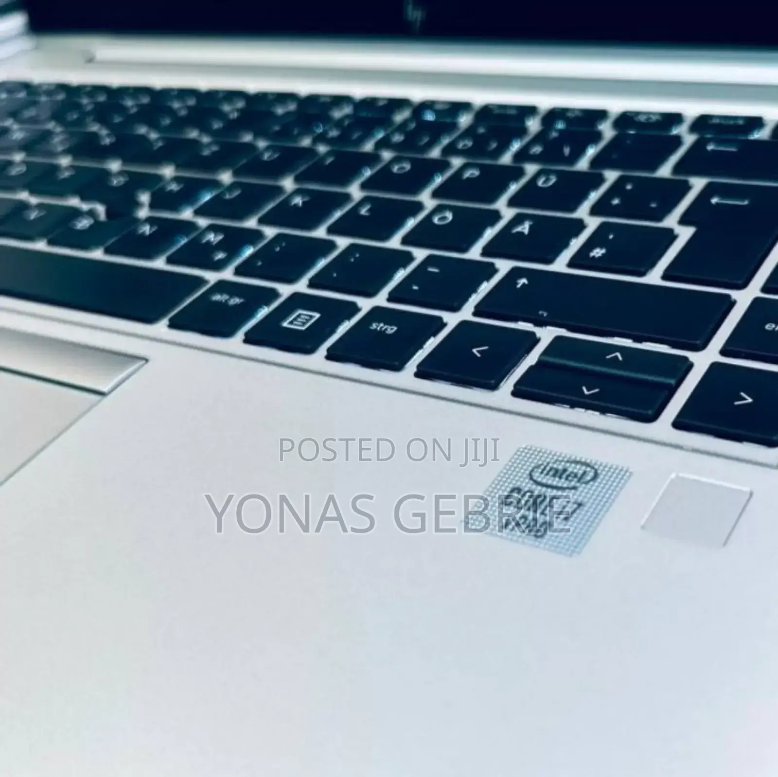 New Laptop HP EliteBook 840 16GB Intel Core I7 SSD 512GB