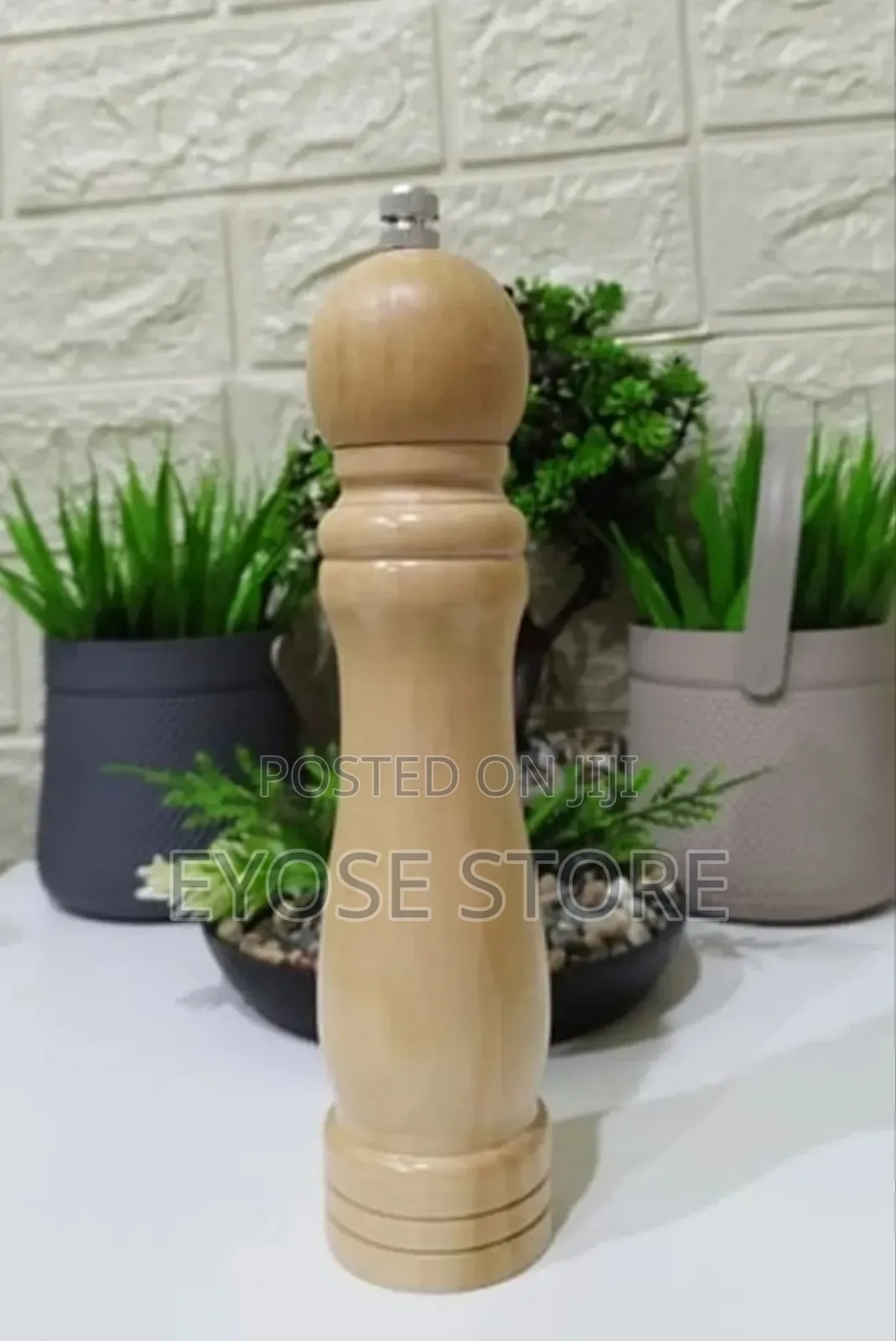 የቅመማቅመም መፍጫና መነስነሻ