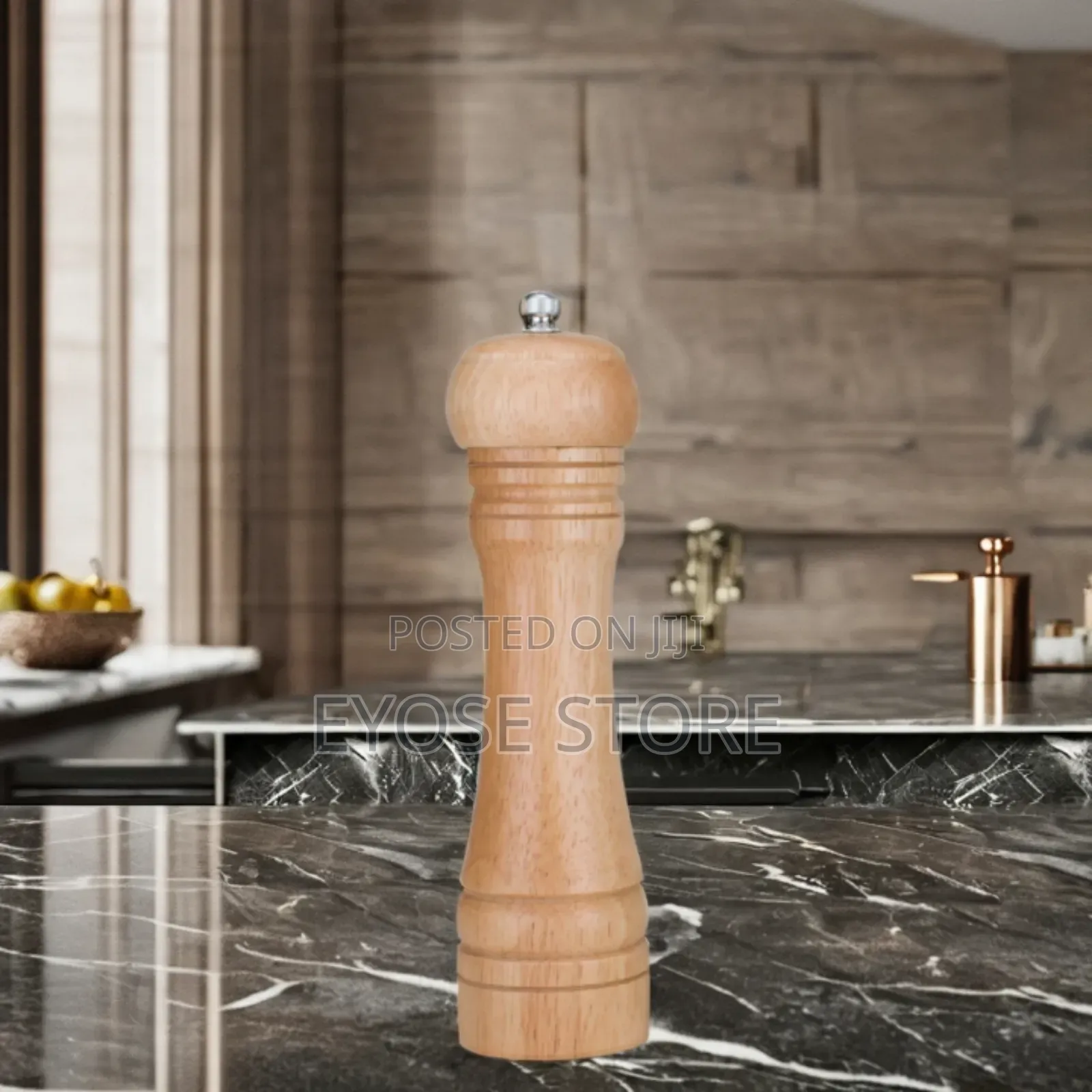 የቅመማቅመም መፍጫና መነስነሻ