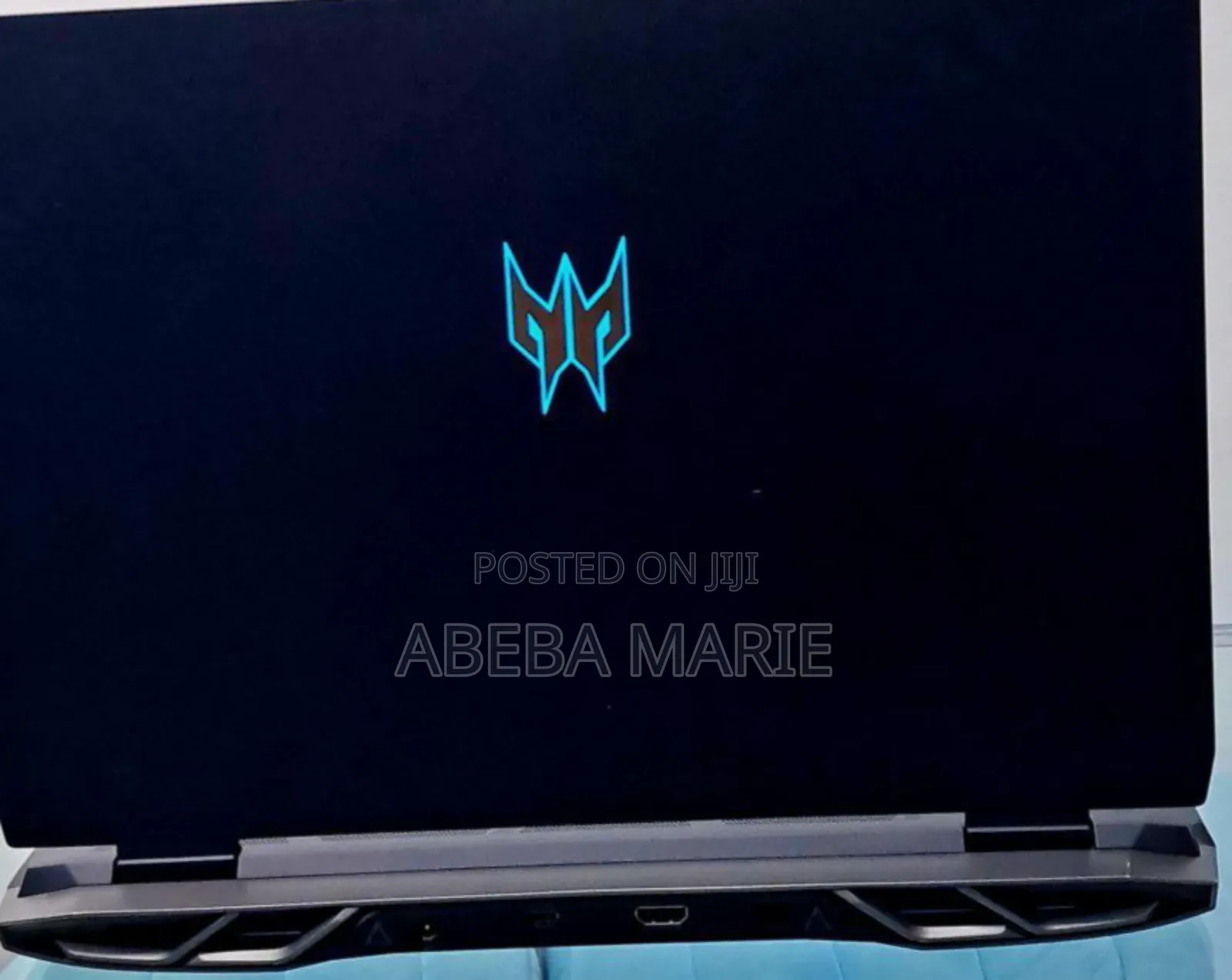 New Laptop Acer Predator Helios 300 16GB Intel Core I7 SSD 512GB