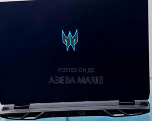 New Laptop Acer Predator Helios 300 16GB Intel Core I7 SSD 512GB