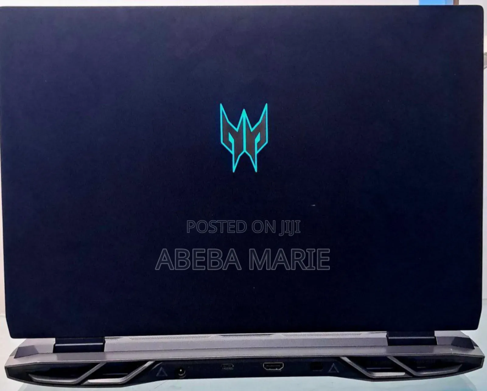 New Laptop Acer Predator Helios 300 16GB Intel Core I7 SSD 512GB