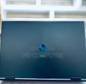 New Laptop HP Omen 16 16GB Intel Core I7 SSD 512GB