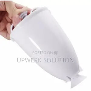 የዶናት መስሪያ ድካምን የሚቀንስ