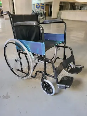 Easy Cleaning Wheelchair፶世assisted Use Wheelchair፲wheelchair