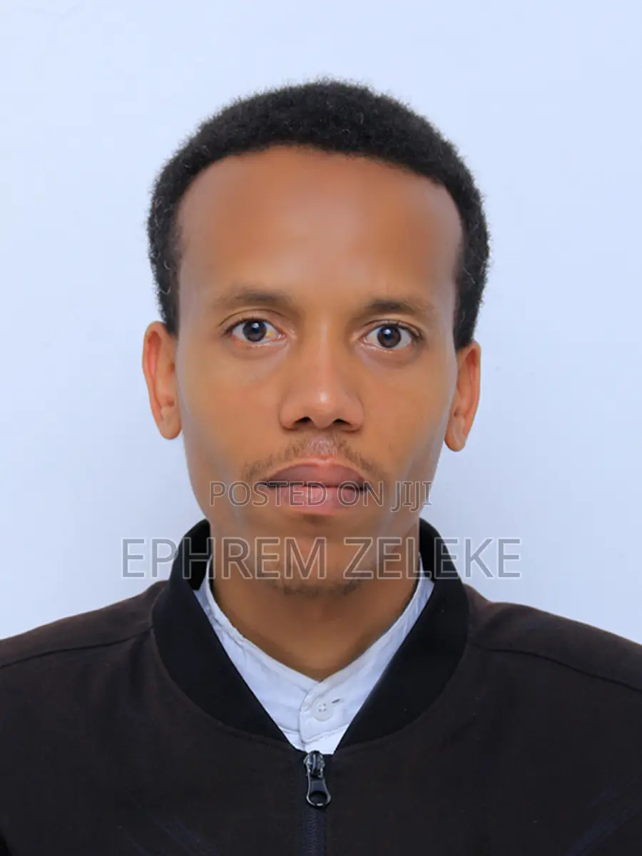 ክፍት የስራ ማስታወቂያ