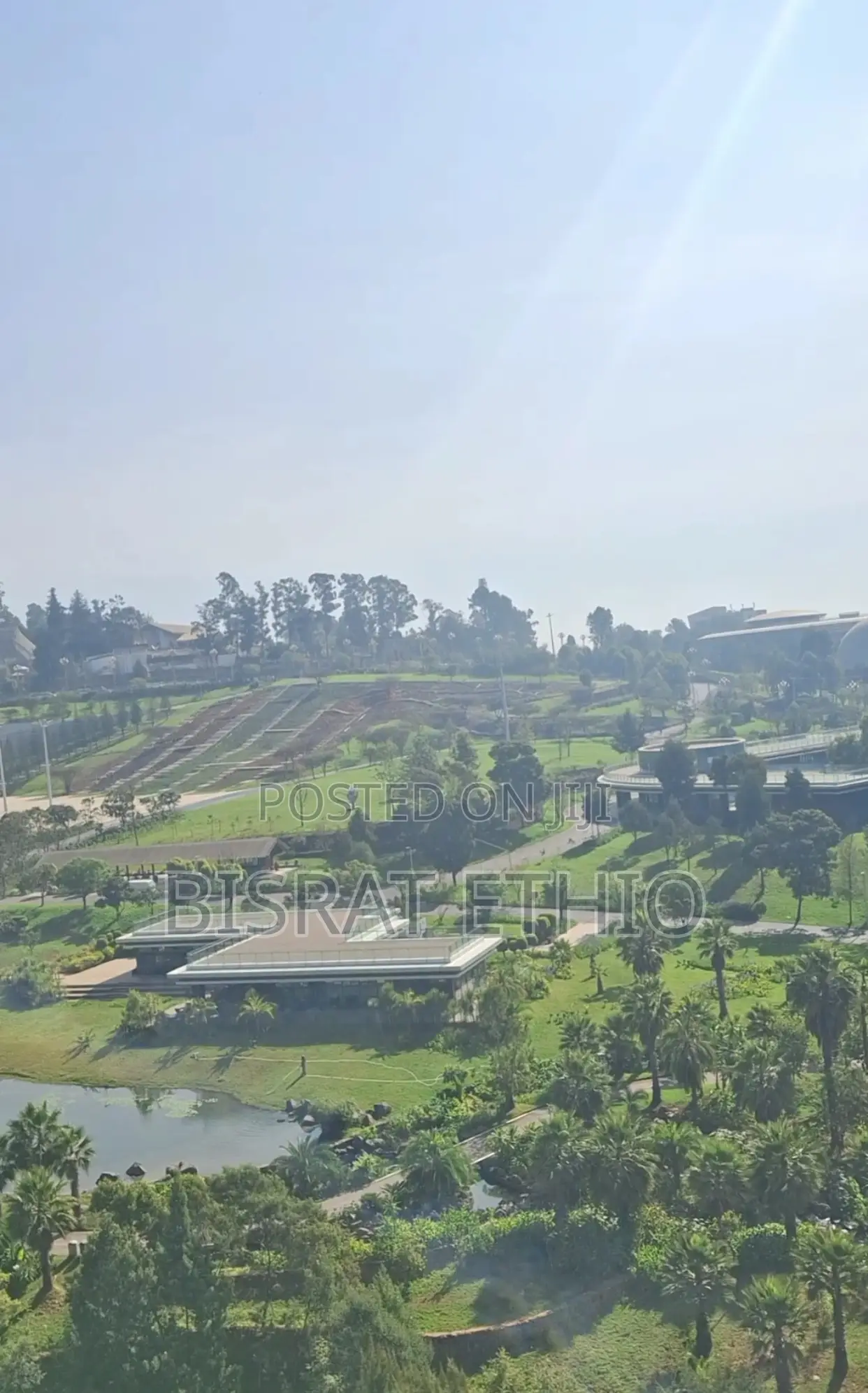 2bdrm Apartment in Cappadocia Real, Arada for sale