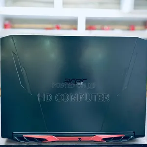 New Laptop Acer Nitro 5 16GB Intel Core I9 SSD 1T