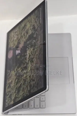 New Laptop Microsoft Surface Book 3 16GB Intel Core I7 SSD 256GB