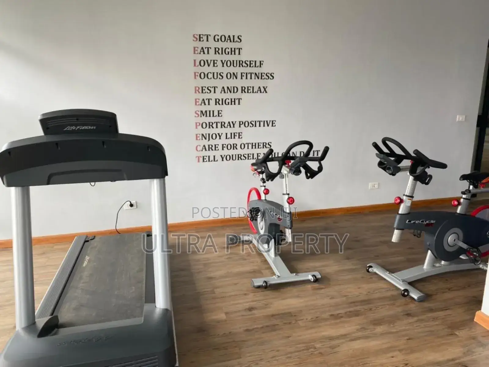 Furnished 2bdrm Apartment in Bole for rent