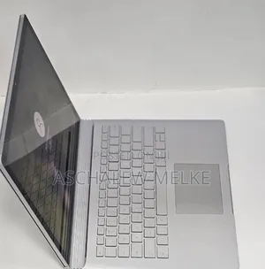 New Laptop Microsoft Surface Book 3 16GB Intel Core I7 SSD 256GB