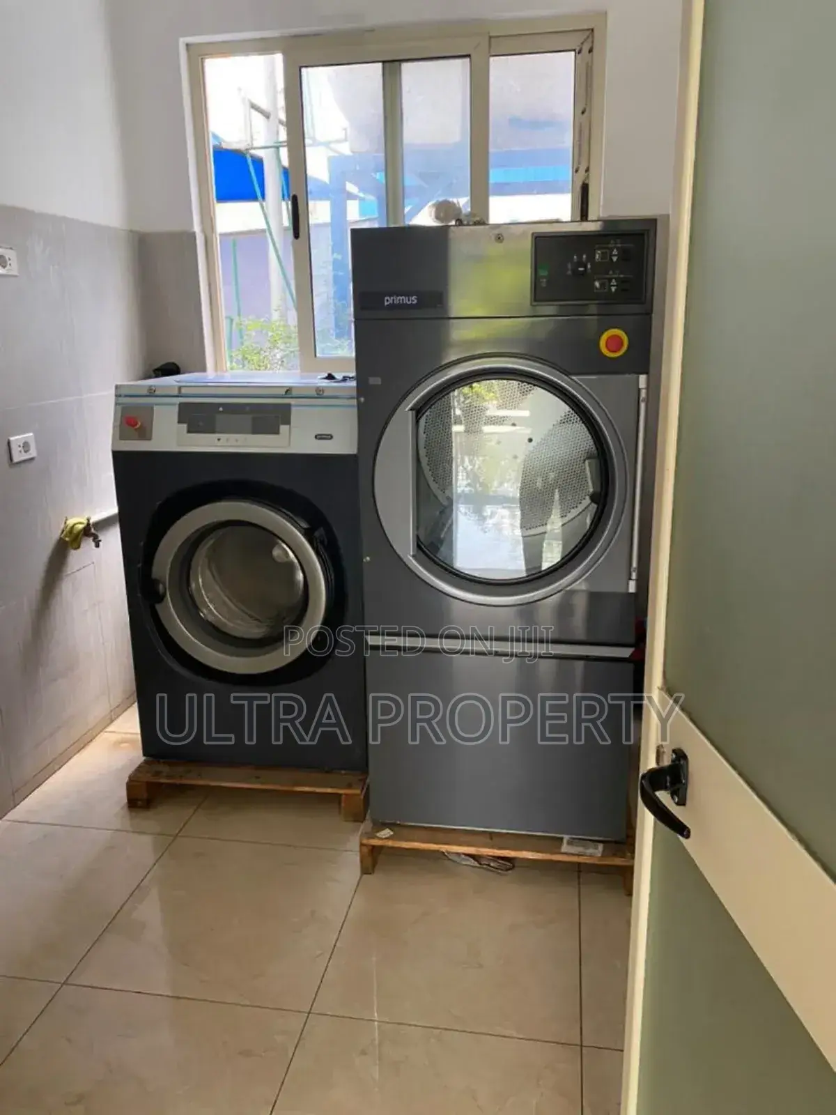 Furnished 2bdrm Apartment in Bole for rent