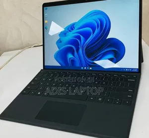 Photo - Laptop Microsoft Surface Pro 9 16GB Intel Core I5 SSD 256GB