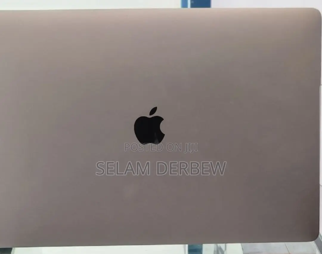 New Laptop Apple MacBook Pro 2019 16GB Intel Core I9 SSD 1T