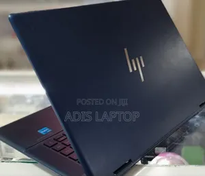 Photo - New Laptop HP Spectre X360 16GB Intel Core I7 SSD 1T