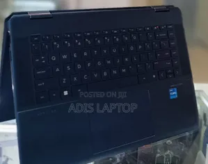 New Laptop HP Spectre X360 16GB Intel Core I7 SSD 1T