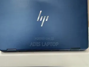 New Laptop HP Spectre X360 16GB Intel Core I7 SSD 1T