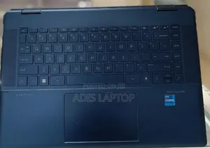 New Laptop HP Spectre X360 16GB Intel Core I7 SSD 1T