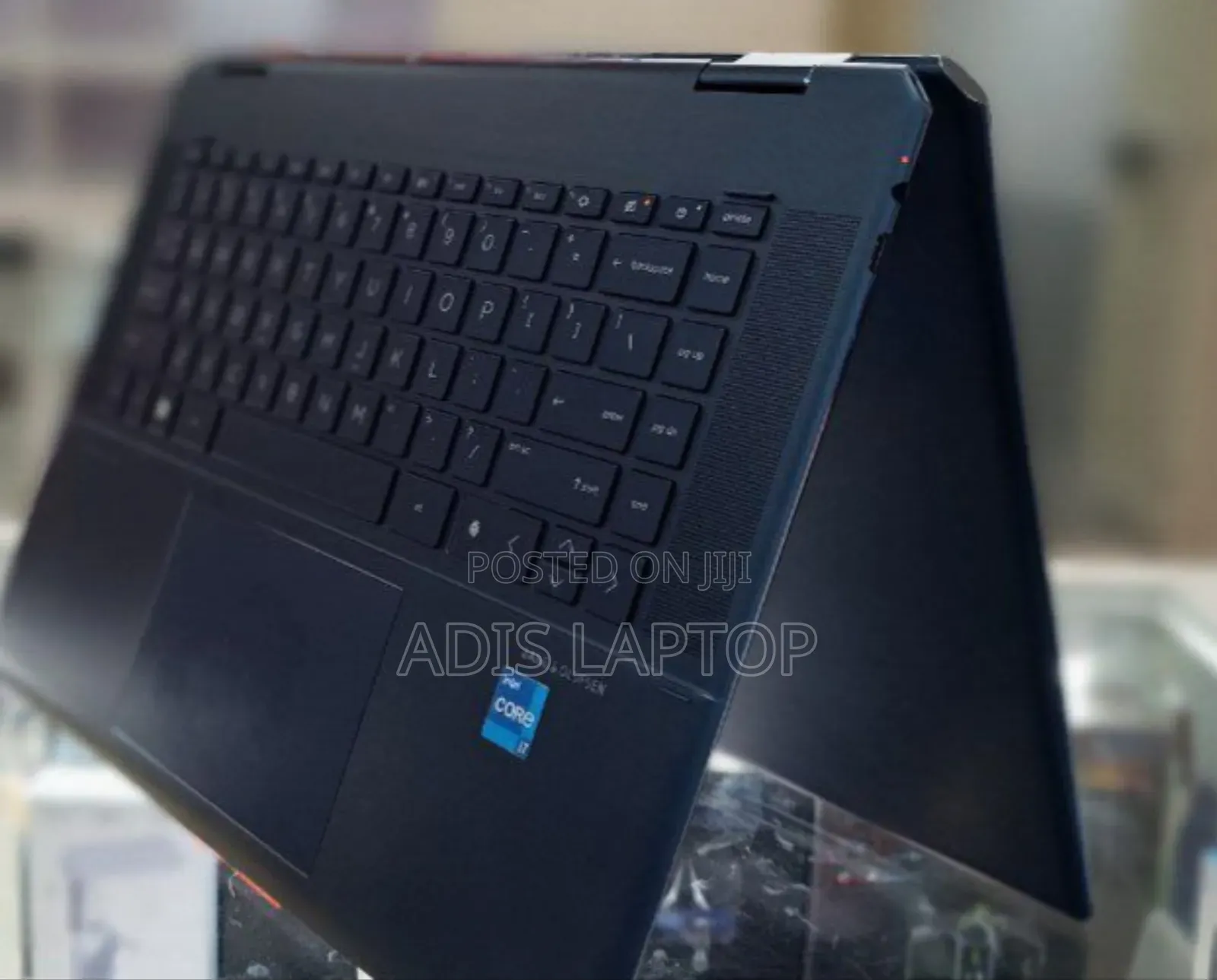 New Laptop HP Spectre X360 16GB Intel Core I7 SSD 1T