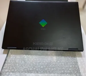 New Laptop HP Omen 15 16GB Intel Core I7 SSD 1T