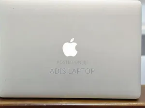 New Laptop Apple MacBook Pro 2015 16GB Intel Core I7 SSD 512GB