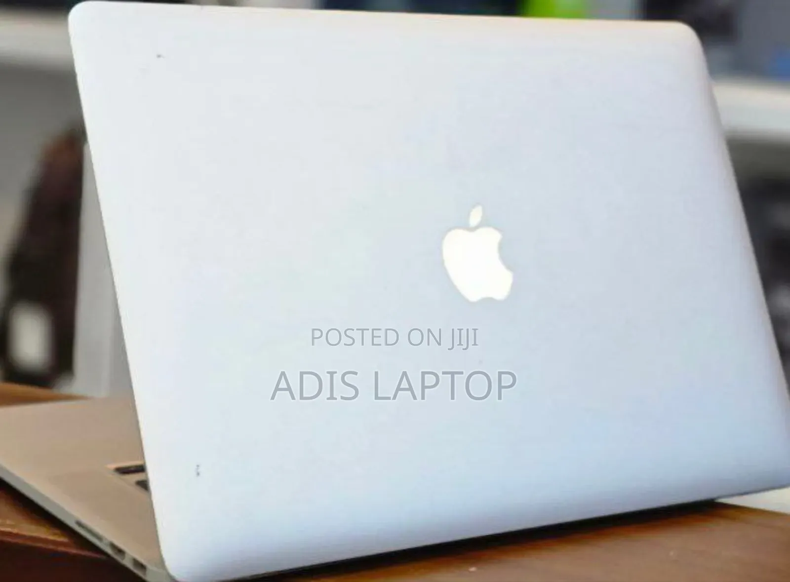 New Laptop Apple MacBook Pro 2015 16GB Intel Core I7 SSD 512GB