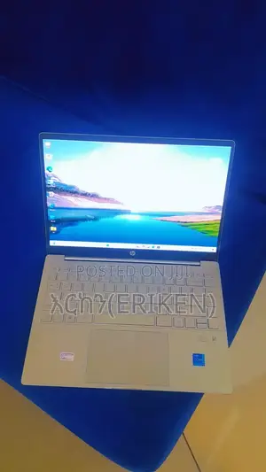 Photo - New Laptop HP Pavilion 14 16GB Intel Core I5 SSD 512GB