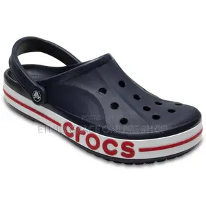 Photo - Crocs for All Comfort