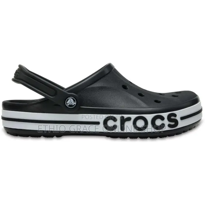 Crocs for All Comfort