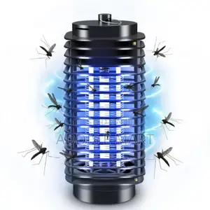 Photo - Electronic Mosquito Killer Lamp