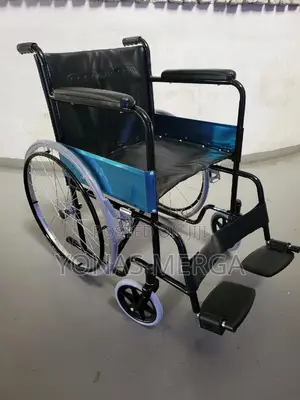 Wheelchair፭经wheelchair#፬ዊልቼር~Maximising Their Independence