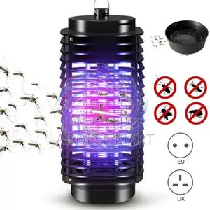 Mosquito Killer Lamp