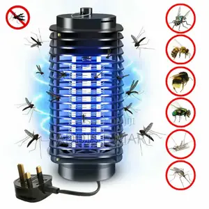 Electronic Mosquito Killer