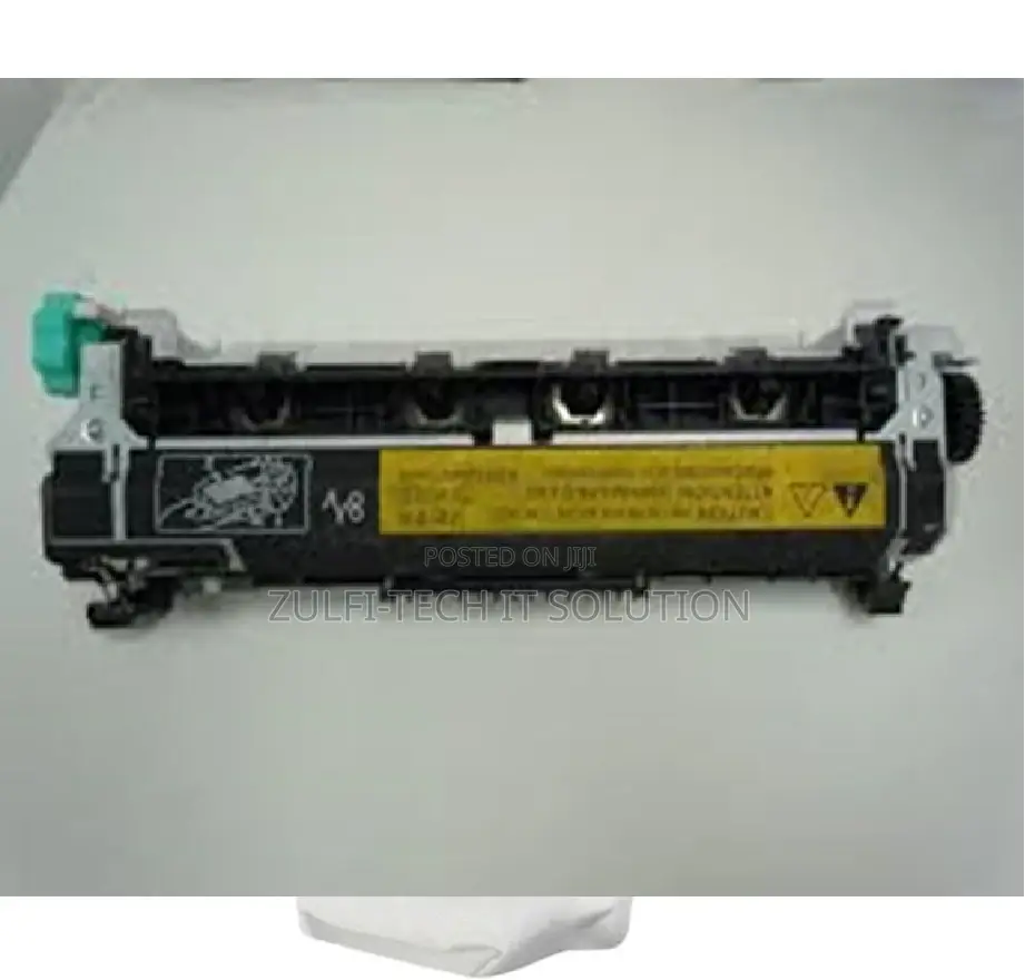 Hp Laserjet 4200 Fuser Unit Fixing Unit