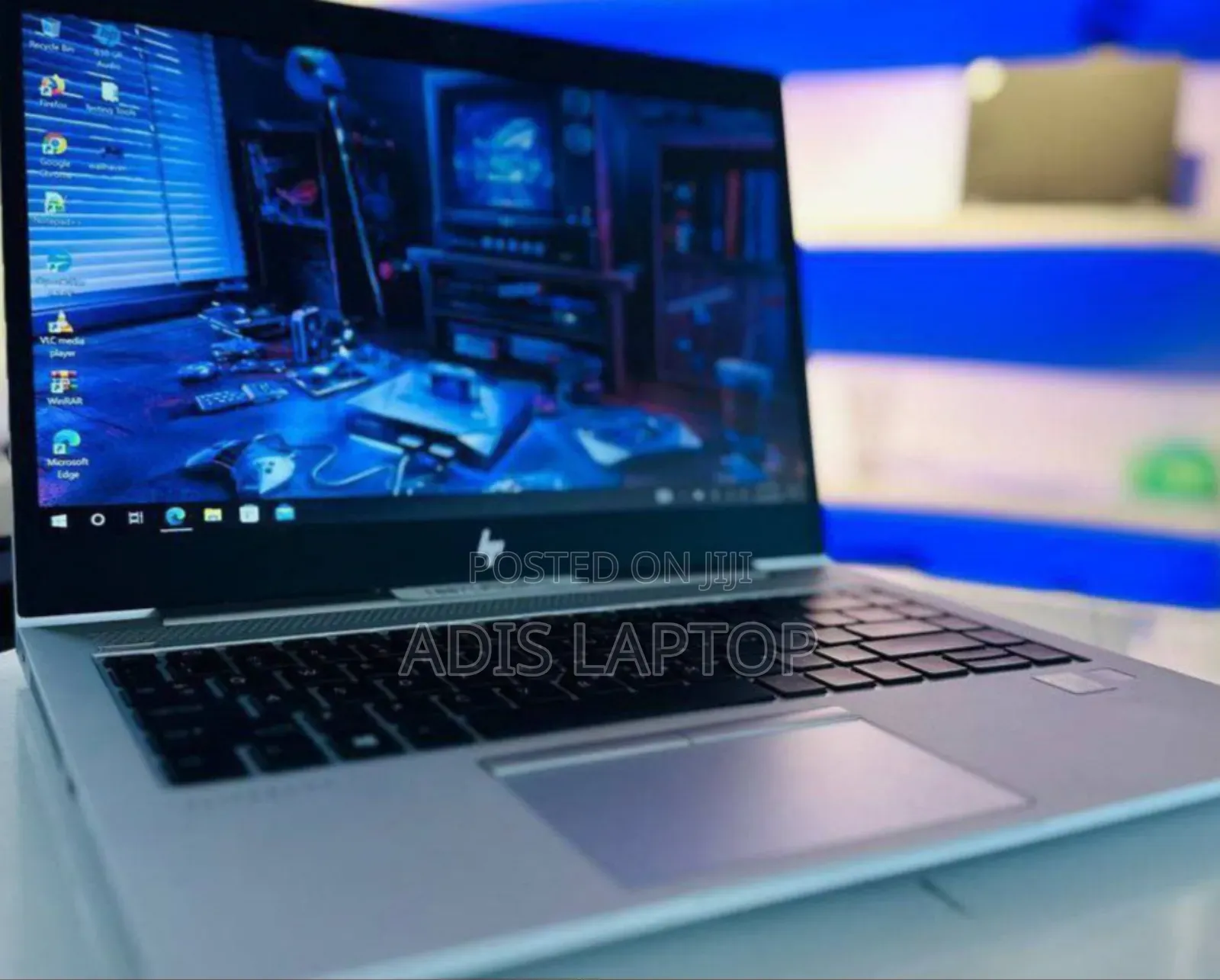 New Laptop HP EliteBook 840 G5 16GB Intel Core I5 SSD 512GB