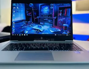 New Laptop HP EliteBook 840 G5 16GB Intel Core I5 SSD 512GB