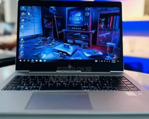 New Laptop HP EliteBook 840 G5 16GB Intel Core I5 SSD 512GB