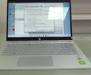 Photo - New Laptop HP Pavilion 10 16GB Intel Core I5 SSD 512GB