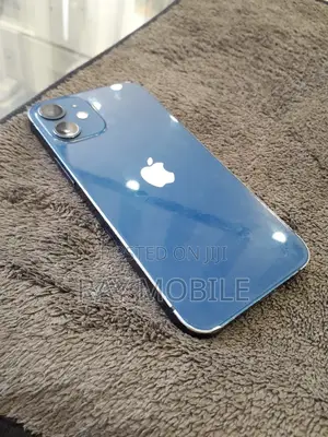 Apple iPhone 12 mini 64 GB Blue