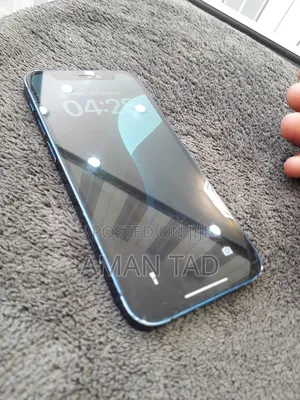 Apple iPhone 12 mini 64 GB Blue