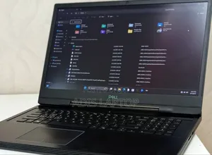 Photo - New Laptop Dell G GB Intel Core I7 SSD 1T