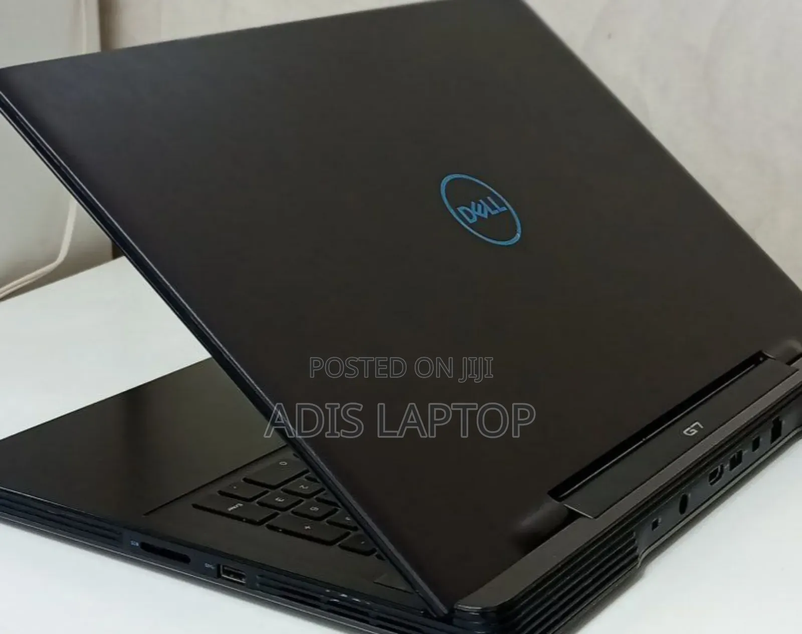 New Laptop Dell G GB Intel Core I7 SSD 1T