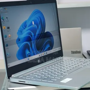 New Laptop HP Stream Notebook 8GB Intel Core I5 SSD 512GB