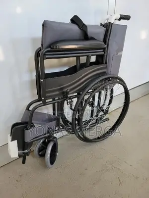 Wheelchair(2 Brakes)Wheelchair፱虛wheelchair፭§Wheelchair0=ዊልቼር