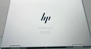 New Laptop HP Envy X360 16GB Intel Core I7 SSD 512GB