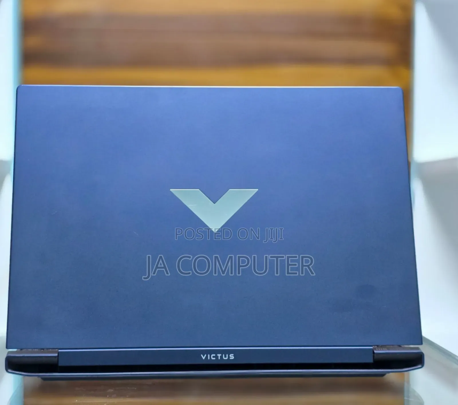 New Laptop HP Victus 15 16GB Intel Core I5 SSD 512GB