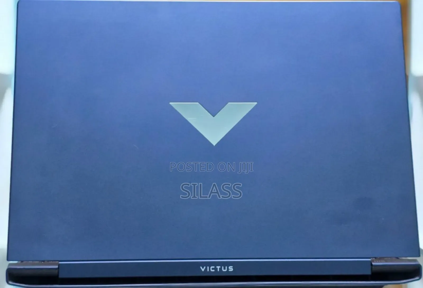 New Laptop HP Victus 15 16GB Intel Core I5 SSD 512GB