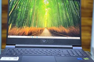 New Laptop HP Victus 15 16GB Intel Core I5 SSD 512GB